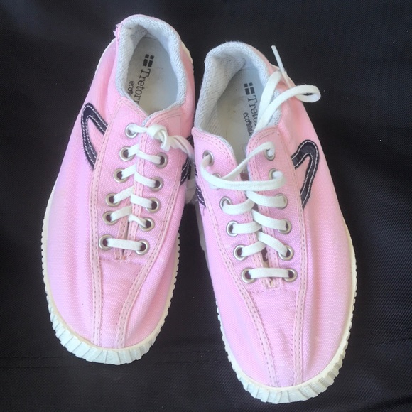 Tretorn Shoes - Woman’s Tretorn Sneakers